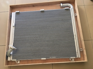 液壓油(you)散(san)熱(re)器