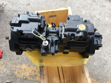 HD700-7液(ye)壓泵