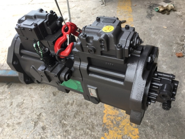 K3V180DT進口液壓(ya)泵(beng)