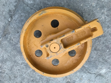 E70B引導(dao)輪(lun)