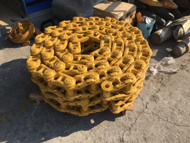 PC200-6 鏈條(tiao)