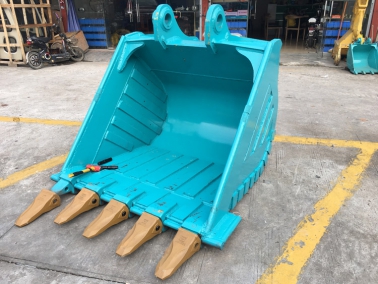 SK350 1.6方(fang)鑛(kuang)山鬭(dou)