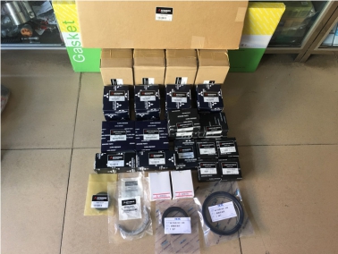 CAT312B原(yuan)裝(zhuang)四(si)配(pei)套