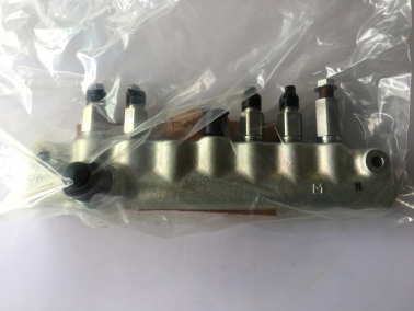 SK200-8原(yuan)裝高(gao)壓(ya)共軌