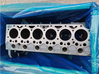 EC290 D7D髮動(dong)機缸(gang)體(ti)