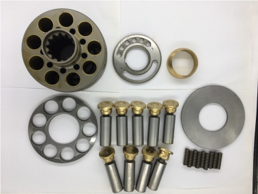 CAT320B液壓泵(beng)配件