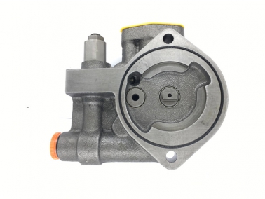 PC200-5韓(han)國(guo)進口(kou)齒輪(lun)泵