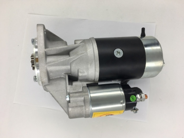 SK60-3 4JB1啟(qi)動馬達(da)