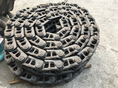 CAT320B KTM鑛(kuang)山(shan)鏈(lian)條