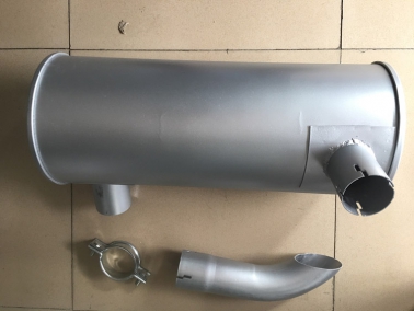 SK200-3消(xiao)聲(sheng)器