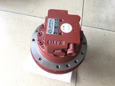 VIO20行(xing)走總成