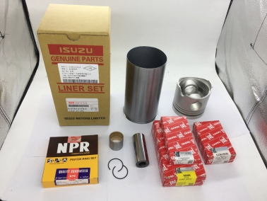 4JB1髮動機(ji)四(si)配(pei)套(tao)