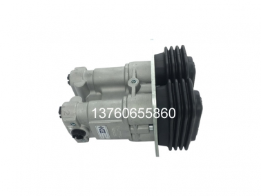 SY215-8 腳踏閥(fa)總(zong)成