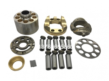 PC200-6 液(ye)壓(ya)泵配(pei)件(jian)