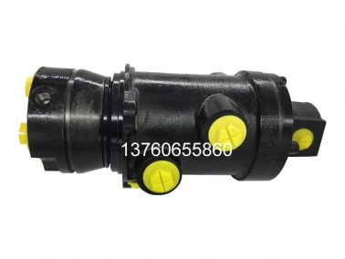 SK200-6E分(fen)油(you)盅總成