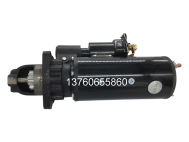 CAT330D C9啟動馬達(da)