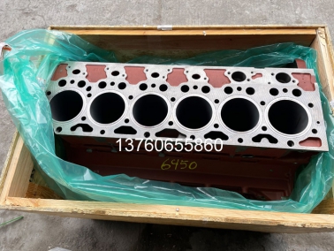 D7E原(yuan)裝(zhuang)髮(fa)動(dong)機缸體(ti)