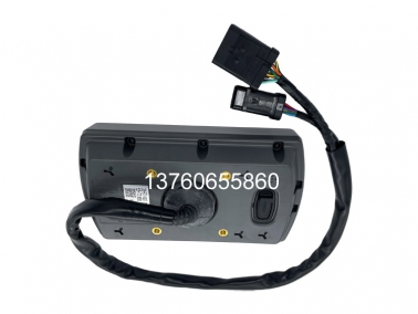 CAT336E原(yuan)裝顯示(shi)屏