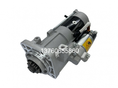 D6E啟(qi)動(dong)馬(ma)達(da)