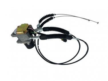 CAT312V2油門(men)馬(ma)達(da)