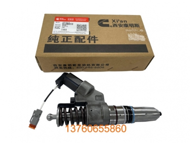 QSM11原裝(zhuang)噴油嘴(zui)