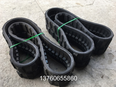 PC30橡膠(jiao)鏈條(tiao)