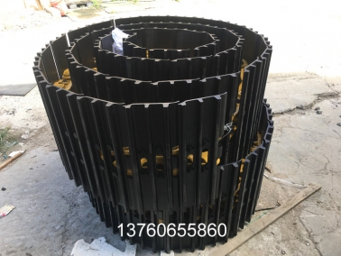 PC200 45節(jie)鏈條總成