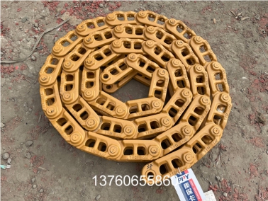 PC60-6 38節(jie)鏈(lian)條(tiao)