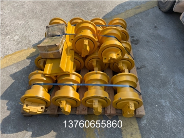 徐(xu)工T180F單邊支重(zhong)輪