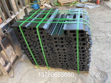 PC400-6挖(wa)掘機鏈闆