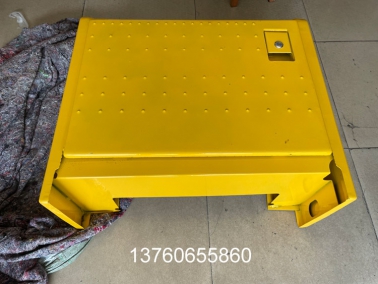 PC200-8挖(wa)掘機(ji)工具(ju)箱