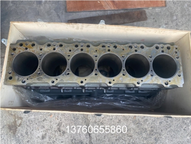 6BG1髮動機缸體(ti)