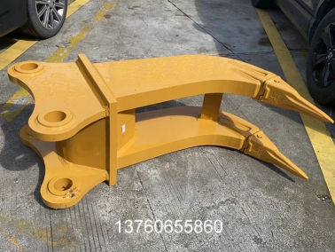 SY235雙(shuang)齒鬆(song)土器(qi)