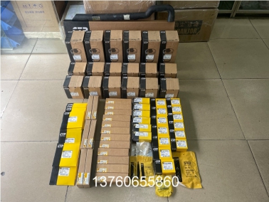 CAT336D C9髮(fa)動(dong)機(ji)配(pei)件