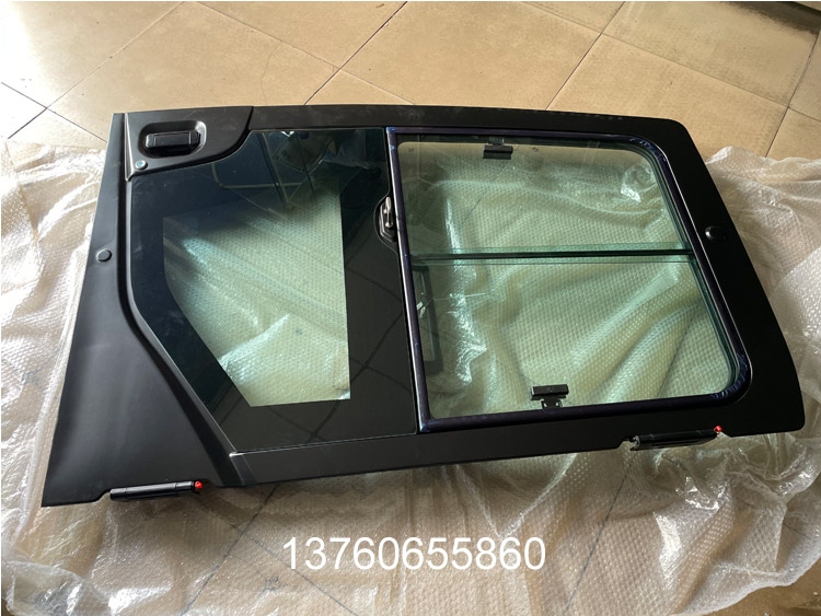 SY365H駕駛(shi)室門