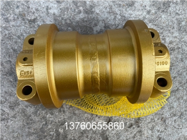 PC120-6鑛山(shan)支(zhi)重輪(lun)