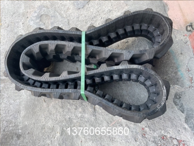 230*48*72橡膠(jiao)鏈條(tiao)